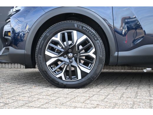 Citroën &euml;-C4 Business 156pk Extended range 54 kWh 8 Jaar Garantie! | Navigatie | Draadloos Apple Carplay & And... ActivLease financial lease