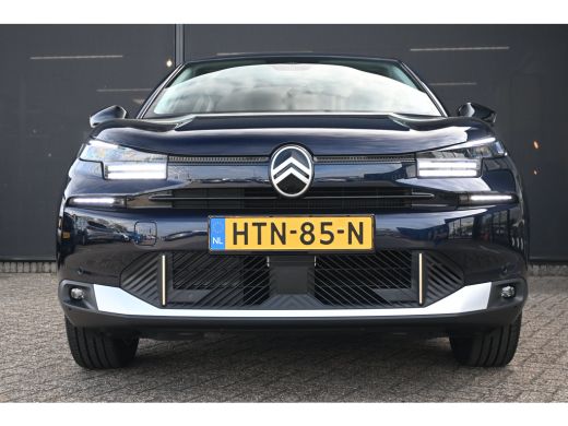 Citroën &euml;-C4 Business 156pk Extended range 54 kWh 8 Jaar Garantie! | Navigatie | Draadloos Apple Carplay & And... ActivLease financial lease