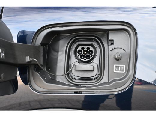 Citroën &euml;-C4 Business 156pk Extended range 54 kWh 8 Jaar Garantie! | Navigatie | Draadloos Apple Carplay & And... ActivLease financial lease