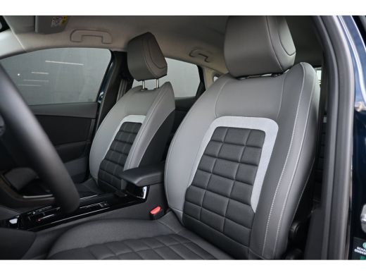 Citroën &euml;-C4 Business 156pk Extended range 54 kWh 8 Jaar Garantie! | Navigatie | Draadloos Apple Carplay & And... ActivLease financial lease