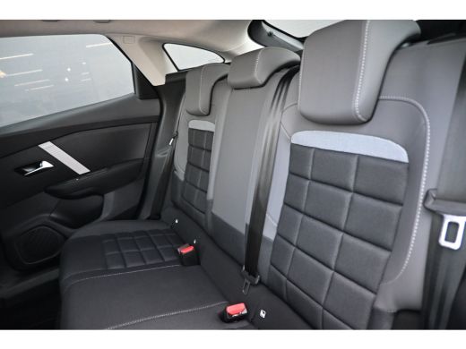 Citroën &euml;-C4 Business 156pk Extended range 54 kWh 8 Jaar Garantie! | Navigatie | Draadloos Apple Carplay & And... ActivLease financial lease