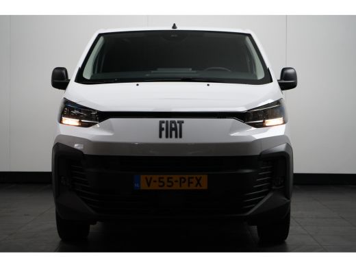 Fiat Scudo 2.0 Diesel 180 S&S L3 | 2 zitplaatsen rechtsvoor | Achteruitrijcamera | Airco ActivLease financial lease