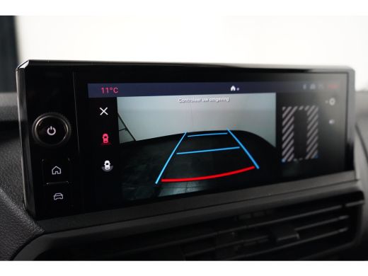 Fiat Scudo 2.0 Diesel 180 S&S L3 | 2 zitplaatsen rechtsvoor | Achteruitrijcamera | Airco ActivLease financial lease