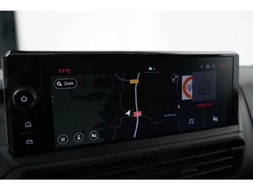 Fiat Scudo 2.0 Diesel 180 S&S L3 | 2 zitplaatsen rechtsvoor | Achteruitrijcamera | Airco ActivLease financial lease