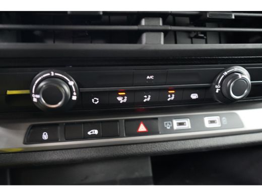 Fiat Scudo 2.0 Diesel 180 S&S L3 | 2 zitplaatsen rechtsvoor | Achteruitrijcamera | Airco ActivLease financial lease