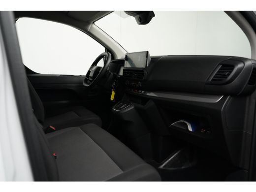 Fiat Scudo 2.0 Diesel 180 S&S L3 | 2 zitplaatsen rechtsvoor | Achteruitrijcamera | Airco ActivLease financial lease