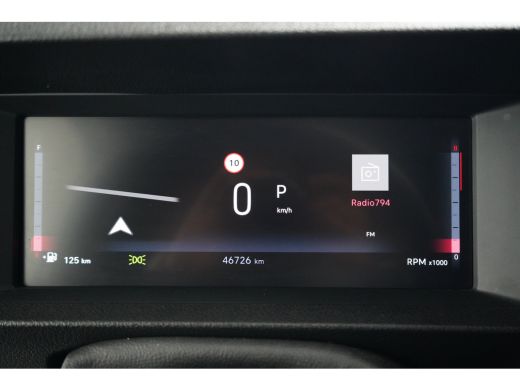 Fiat Scudo 2.0 Diesel 180 S&S L3 | 2 zitplaatsen rechtsvoor | Achteruitrijcamera | Airco ActivLease financial lease