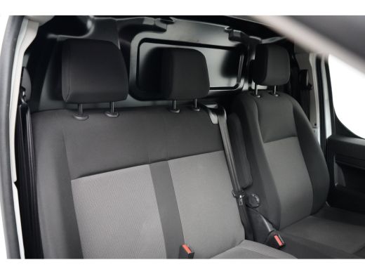 Fiat Scudo 2.0 Diesel 180 S&S L3 | 2 zitplaatsen rechtsvoor | Achteruitrijcamera | Airco ActivLease financial lease