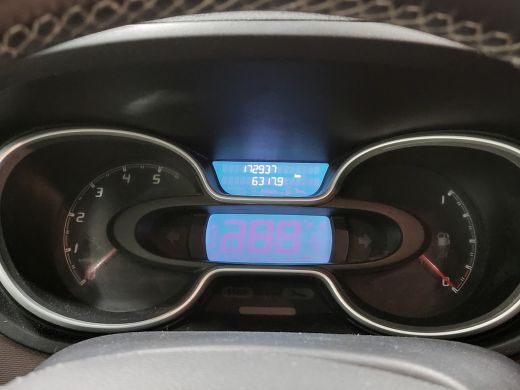 Fiat Talento 1.6EcoJet 126pk L2/H1 Euro 6! ActivLease financial lease