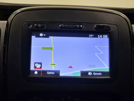 Fiat Talento 1.6EcoJet 126pk L2/H1 Euro 6! ActivLease financial lease