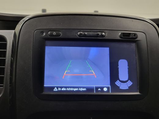 Fiat Talento 1.6EcoJet 126pk L2/H1 Euro 6! ActivLease financial lease