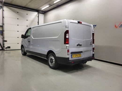 Fiat Talento 1.6EcoJet 126pk L2/H1 Euro 6! ActivLease financial lease