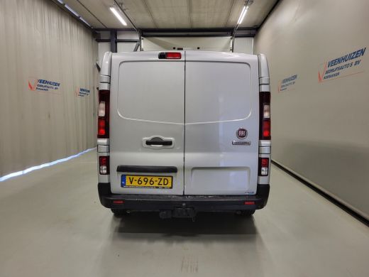 Fiat Talento 1.6EcoJet 126pk L2/H1 Euro 6! ActivLease financial lease