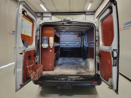 Fiat Talento 1.6EcoJet 126pk L2/H1 Euro 6! ActivLease financial lease