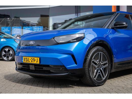 Ford Capri Premium Extended Range RWD 77 kWh | Panoramadak | Warmtepomp | B&O | 360 Camera | Head-up display... ActivLease financial lease