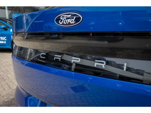 Ford Capri Premium Extended Range RWD 77 kWh | Panoramadak | Warmtepomp | B&O | 360 Camera | Head-up display... ActivLease financial lease
