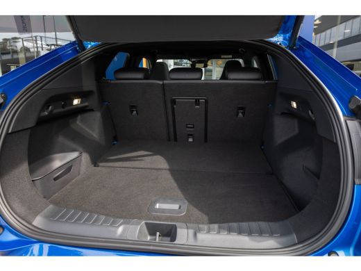 Ford Capri Premium Extended Range RWD 77 kWh | Panoramadak | Warmtepomp | B&O | 360 Camera | Head-up display... ActivLease financial lease