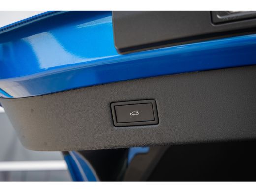 Ford Capri Premium Extended Range RWD 77 kWh | Panoramadak | Warmtepomp | B&O | 360 Camera | Head-up display... ActivLease financial lease