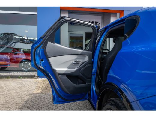 Ford Capri Premium Extended Range RWD 77 kWh | Panoramadak | Warmtepomp | B&O | 360 Camera | Head-up display... ActivLease financial lease