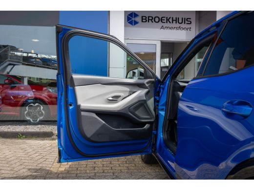 Ford Capri Premium Extended Range RWD 77 kWh | Panoramadak | Warmtepomp | B&O | 360 Camera | Head-up display... ActivLease financial lease