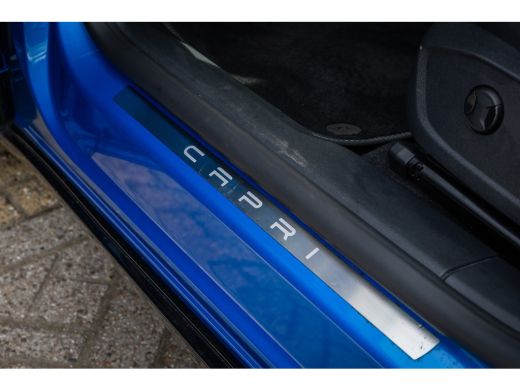 Ford Capri Premium Extended Range RWD 77 kWh | Panoramadak | Warmtepomp | B&O | 360 Camera | Head-up display... ActivLease financial lease