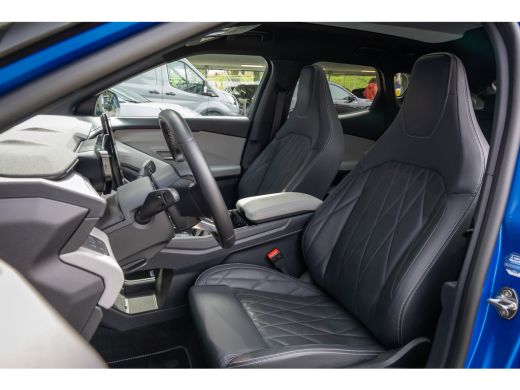 Ford Capri Premium Extended Range RWD 77 kWh | Panoramadak | Warmtepomp | B&O | 360 Camera | Head-up display... ActivLease financial lease