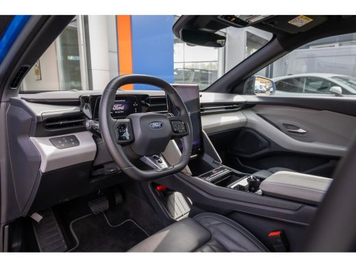 Ford Capri Premium Extended Range RWD 77 kWh | Panoramadak | Warmtepomp | B&O | 360 Camera | Head-up display... ActivLease financial lease