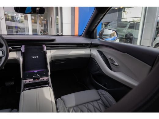 Ford Capri Premium Extended Range RWD 77 kWh | Panoramadak | Warmtepomp | B&O | 360 Camera | Head-up display... ActivLease financial lease