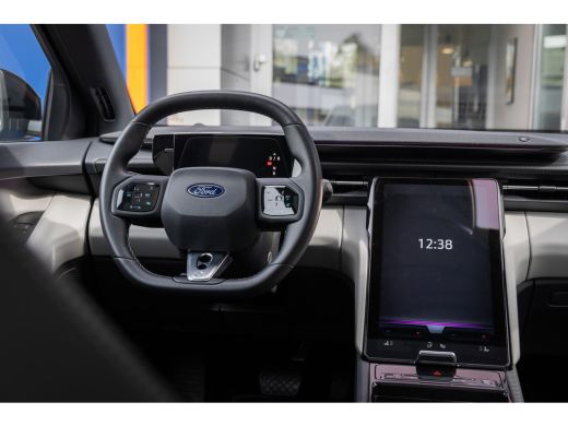 Ford Capri Premium Extended Range RWD 77 kWh | Panoramadak | Warmtepomp | B&O | 360 Camera | Head-up display... ActivLease financial lease