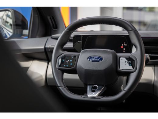 Ford Capri Premium Extended Range RWD 77 kWh | Panoramadak | Warmtepomp | B&O | 360 Camera | Head-up display... ActivLease financial lease