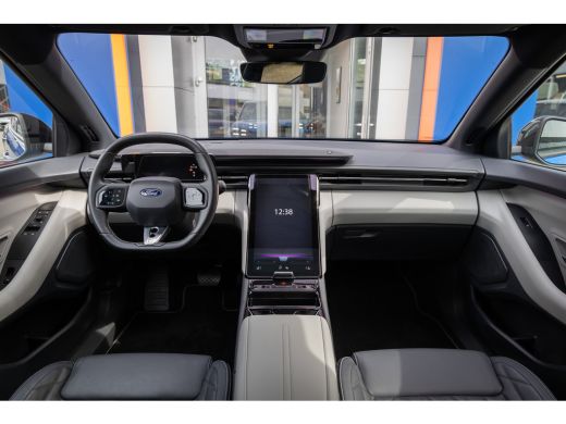 Ford Capri Premium Extended Range RWD 77 kWh | Panoramadak | Warmtepomp | B&O | 360 Camera | Head-up display... ActivLease financial lease