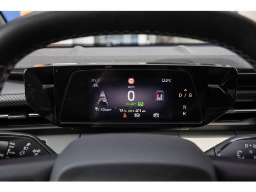 Ford Capri Premium Extended Range RWD 77 kWh | Panoramadak | Warmtepomp | B&O | 360 Camera | Head-up display... ActivLease financial lease