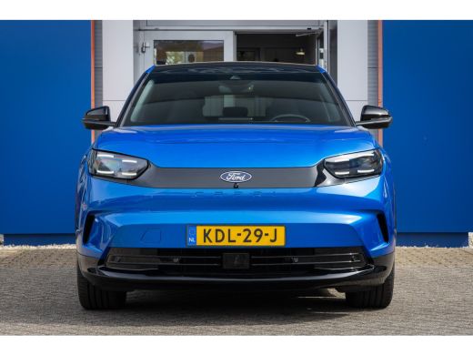 Ford Capri Premium Extended Range RWD 77 kWh | Panoramadak | Warmtepomp | B&O | 360 Camera | Head-up display... ActivLease financial lease
