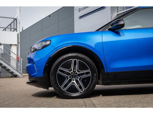 Ford Capri Premium Extended Range RWD 77 kWh | Panoramadak | Warmtepomp | B&O | 360 Camera | Head-up display... ActivLease financial lease