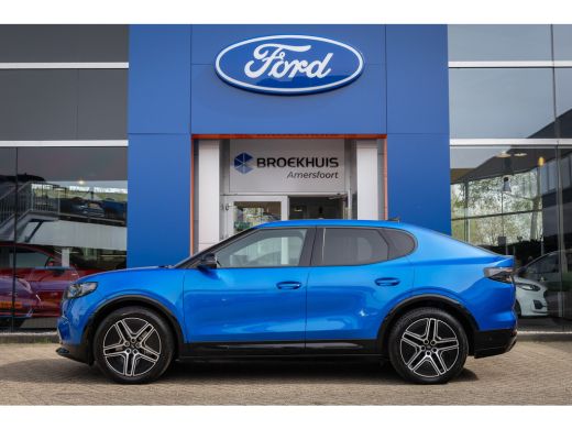 Ford Capri Premium Extended Range RWD 77 kWh | Panoramadak | Warmtepomp | B&O | 360 Camera | Head-up display... ActivLease financial lease