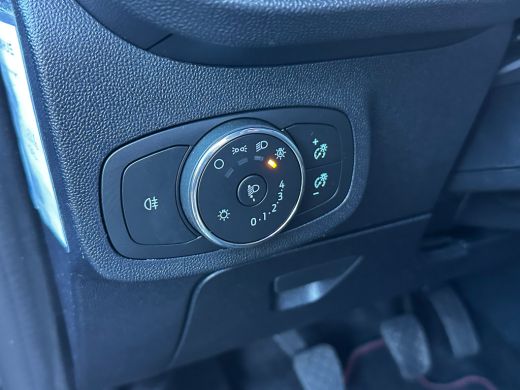 Ford Fiesta 1.0 125 PK Hybrid ST-Line | STUUR, STOEL EN VOORRUITVERWARMING| KEYLESS ENTRY & START| ADAPTIEVE ... ActivLease financial lease