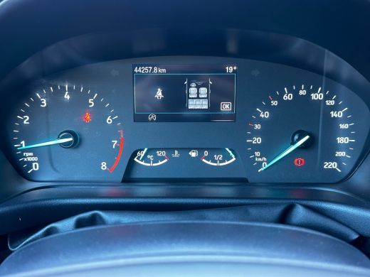 Ford Fiesta 1.0 125 PK Hybrid ST-Line | STUUR, STOEL EN VOORRUITVERWARMING| KEYLESS ENTRY & START| ADAPTIEVE ... ActivLease financial lease