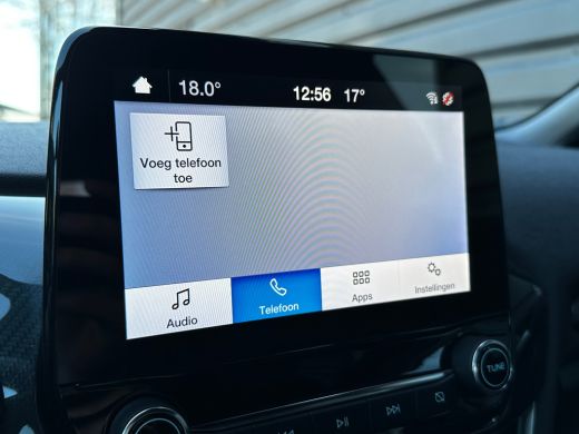 Ford Fiesta 1.0 125 PK Hybrid ST-Line | STUUR, STOEL EN VOORRUITVERWARMING| KEYLESS ENTRY & START| ADAPTIEVE ... ActivLease financial lease