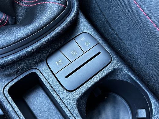 Ford Fiesta 1.0 125 PK Hybrid ST-Line | STUUR, STOEL EN VOORRUITVERWARMING| KEYLESS ENTRY & START| ADAPTIEVE ... ActivLease financial lease