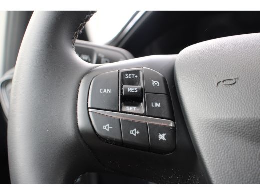 Ford Fiesta 1.0EB Titanium | NL-AUTO! | 1E EIGENAAR! | CRUISE | LED | PARK SENS | LANE ASSIST | DEALER OH! | ... ActivLease financial lease