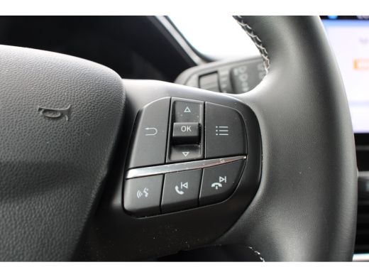 Ford Fiesta 1.0EB Titanium | NL-AUTO! | 1E EIGENAAR! | CRUISE | LED | PARK SENS | LANE ASSIST | DEALER OH! | ... ActivLease financial lease