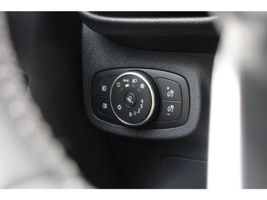 Ford Fiesta 1.0EB Titanium | NL-AUTO! | 1E EIGENAAR! | CRUISE | LED | PARK SENS | LANE ASSIST | DEALER OH! | ... ActivLease financial lease