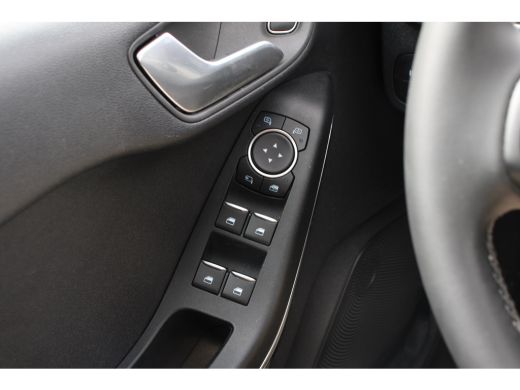 Ford Fiesta 1.0EB Titanium | NL-AUTO! | 1E EIGENAAR! | CRUISE | LED | PARK SENS | LANE ASSIST | DEALER OH! | ... ActivLease financial lease