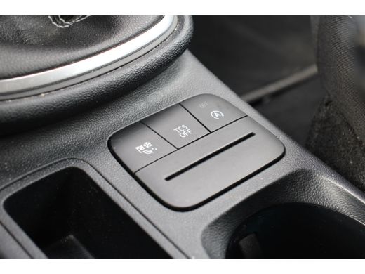 Ford Fiesta 1.0EB Titanium | NL-AUTO! | 1E EIGENAAR! | CRUISE | LED | PARK SENS | LANE ASSIST | DEALER OH! | ... ActivLease financial lease