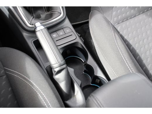 Ford Fiesta 1.0EB Titanium | NL-AUTO! | 1E EIGENAAR! | CRUISE | LED | PARK SENS | LANE ASSIST | DEALER OH! | ... ActivLease financial lease