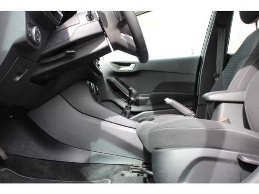 Ford Fiesta 1.0EB Titanium | NL-AUTO! | 1E EIGENAAR! | CRUISE | LED | PARK SENS | LANE ASSIST | DEALER OH! | ... ActivLease financial lease