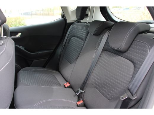 Ford Fiesta 1.0EB Titanium | NL-AUTO! | 1E EIGENAAR! | CRUISE | LED | PARK SENS | LANE ASSIST | DEALER OH! | ... ActivLease financial lease