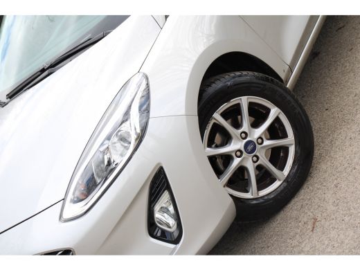 Ford Fiesta 1.0EB Titanium | NL-AUTO! | 1E EIGENAAR! | CRUISE | LED | PARK SENS | LANE ASSIST | DEALER OH! | ... ActivLease financial lease