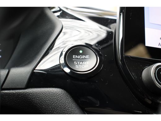 Ford Fiesta 1.0EB Titanium | NL-AUTO! | 1E EIGENAAR! | CRUISE | LED | PARK SENS | LANE ASSIST | DEALER OH! | ... ActivLease financial lease