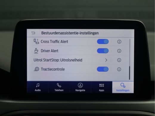 Ford Focus 1.0 EcoBoost Hybrid Titanium Style Adaptive CC / Trekhaak ActivLease financial lease